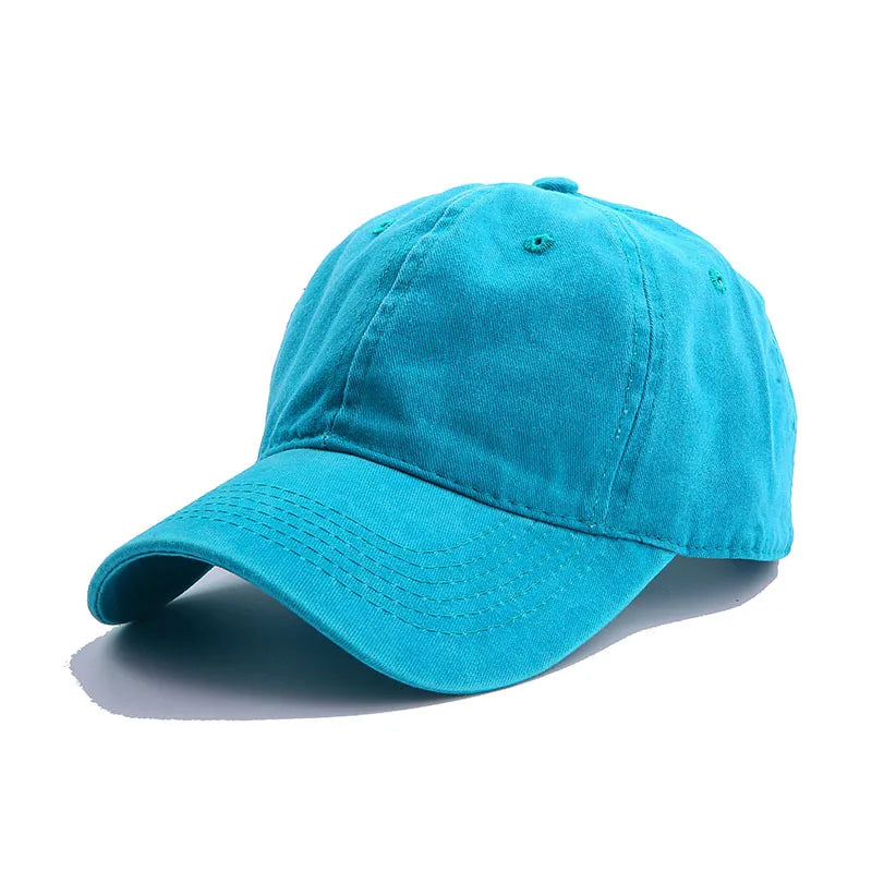 Vintage Summer Cap