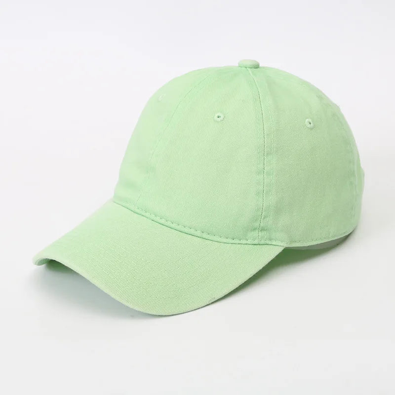 Vintage Summer Cap