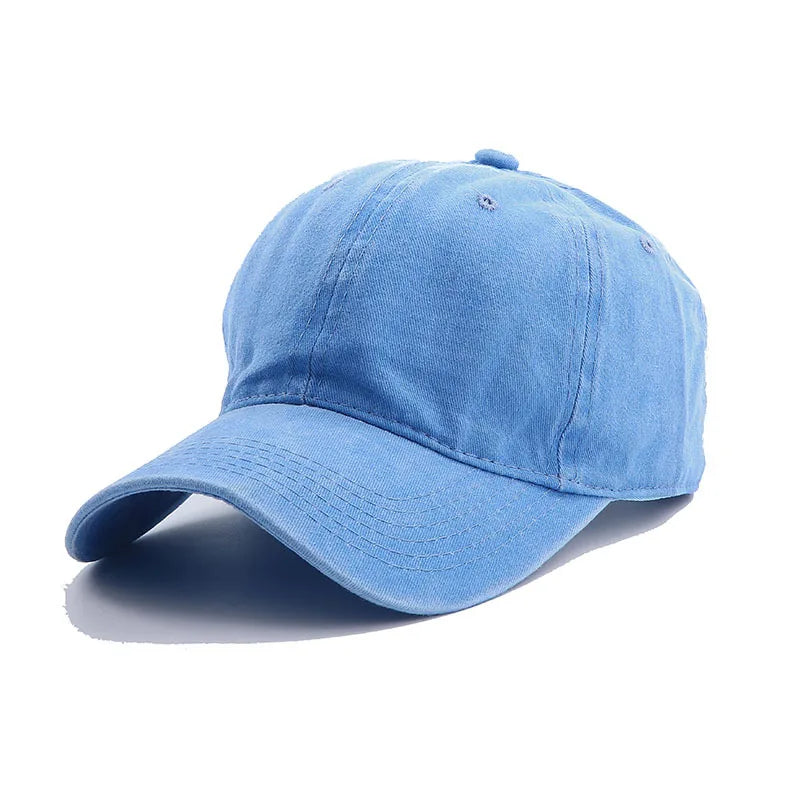 Vintage Summer Cap