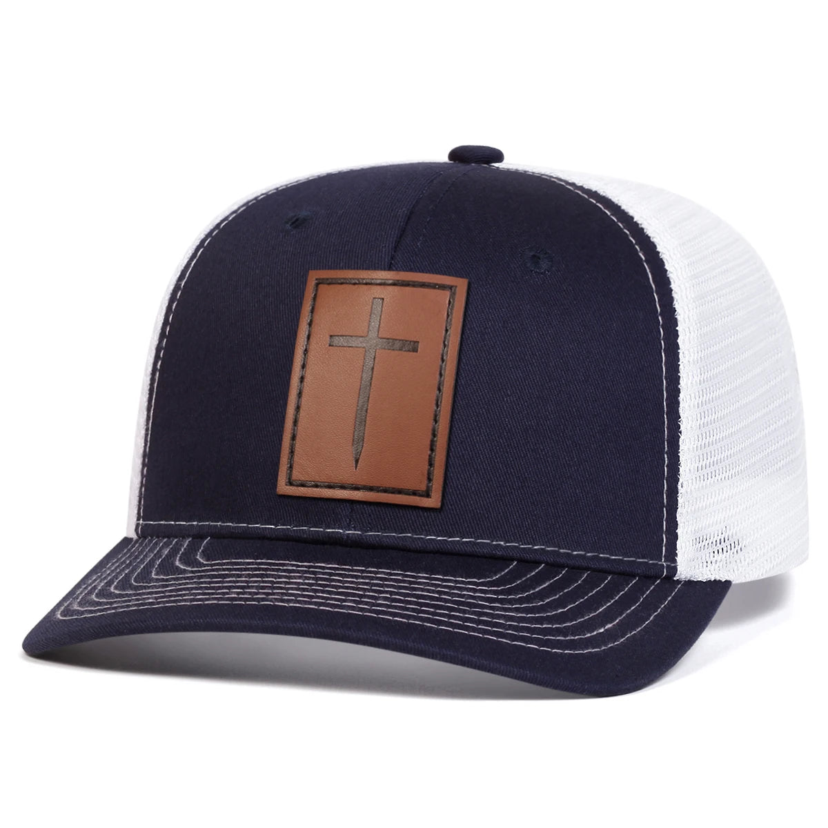 The Savior Snapback Hat