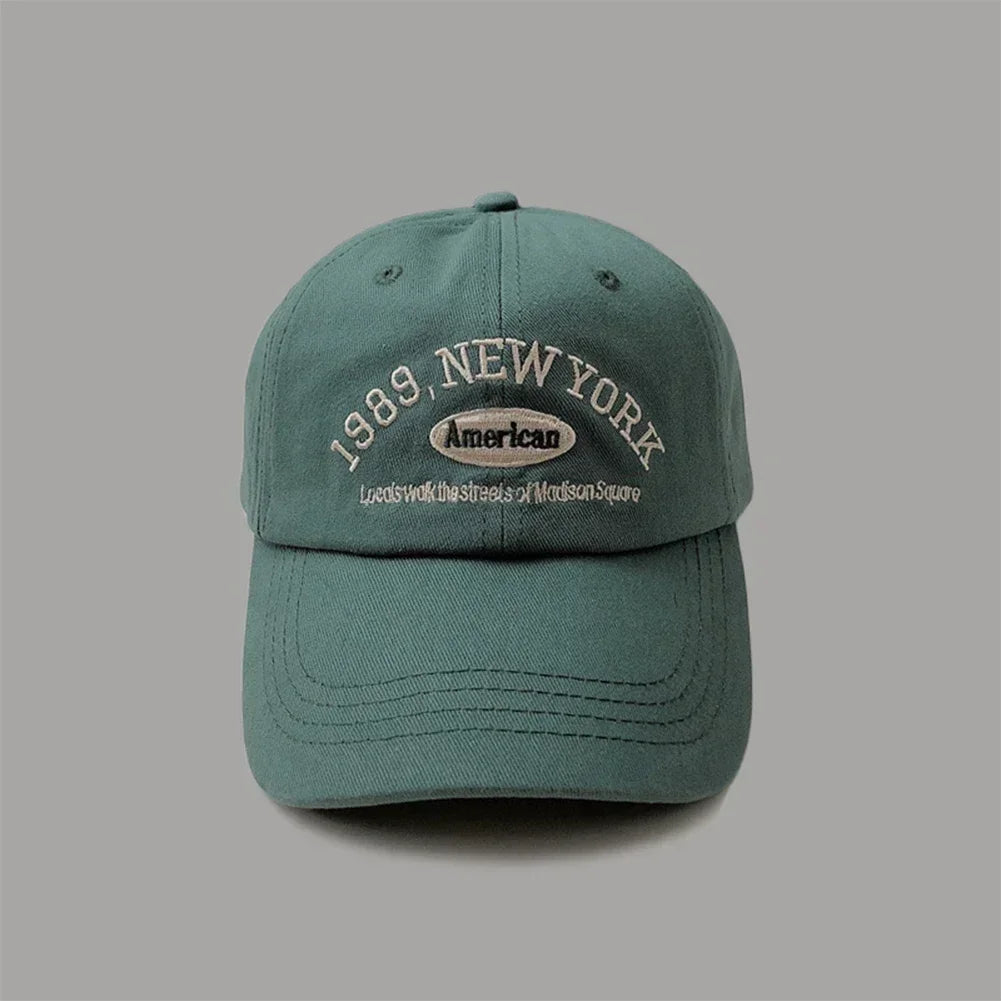 New York Essential Cap