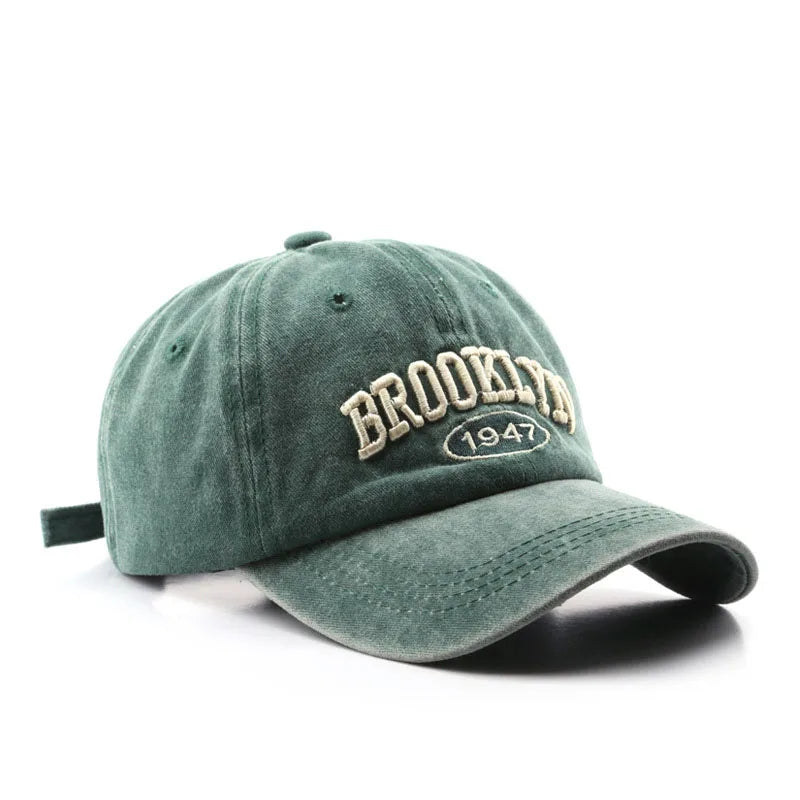 Brooklyn Collection