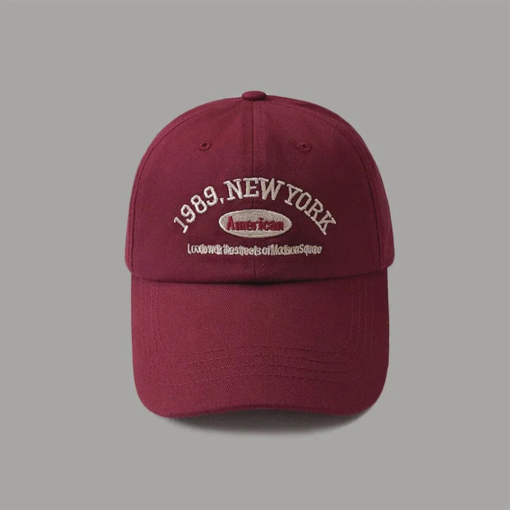 New York Essential Cap