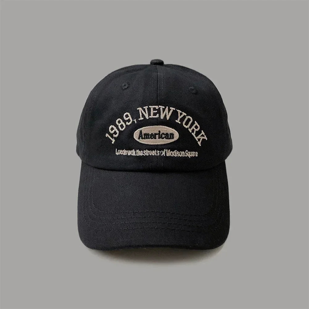 New York Essential Cap