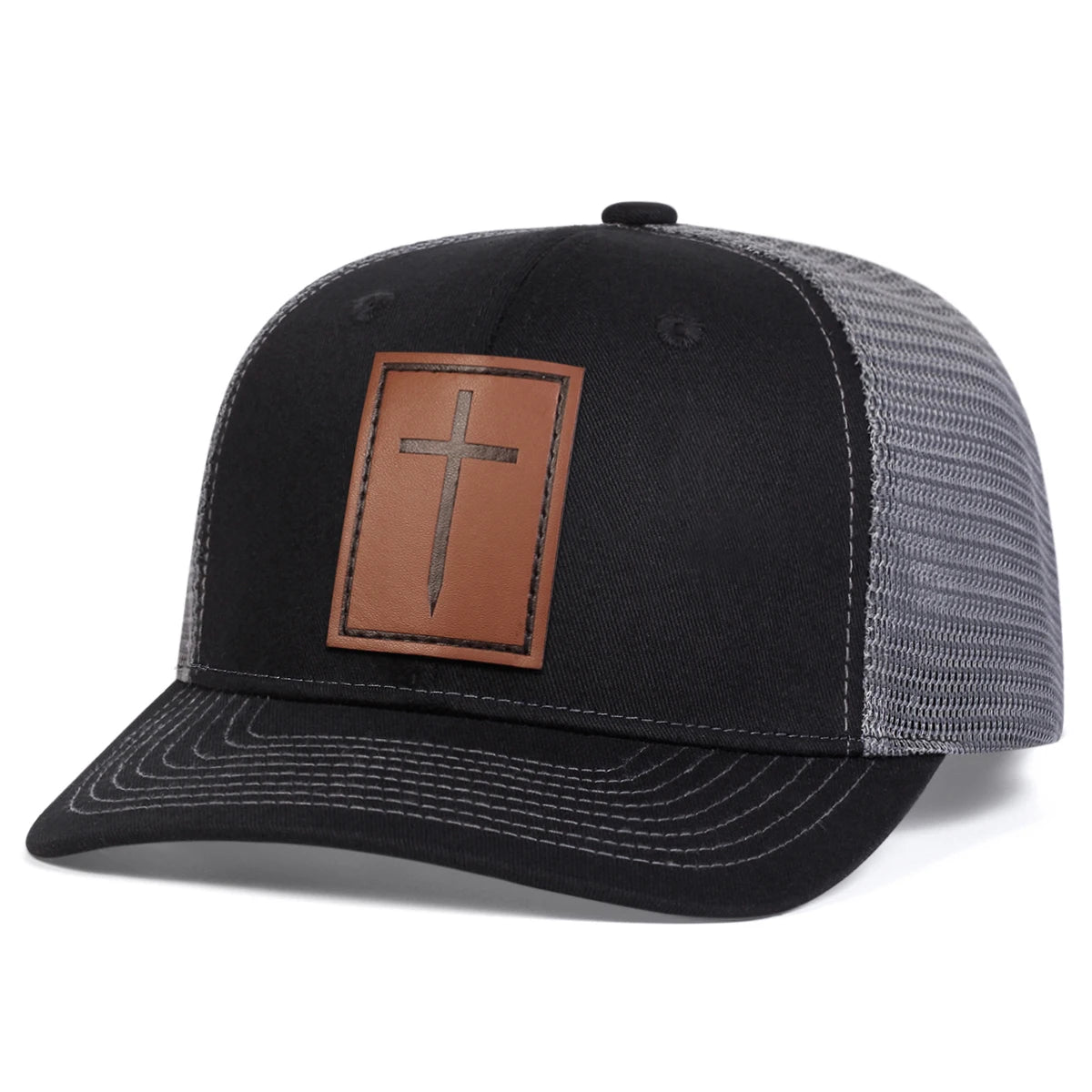 The Savior Snapback Hat