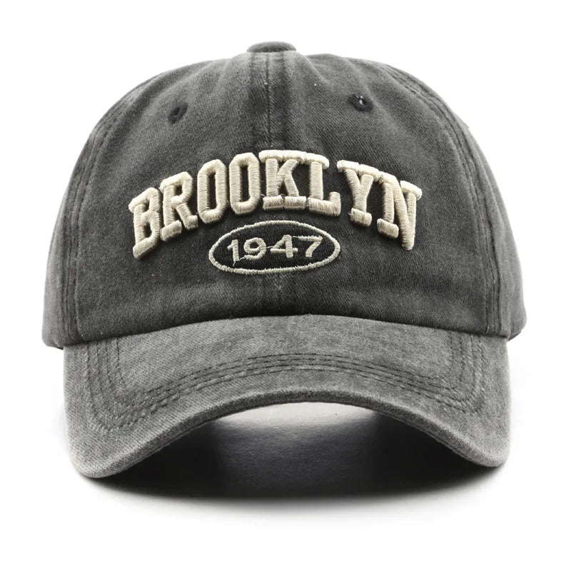 Brooklyn Collection