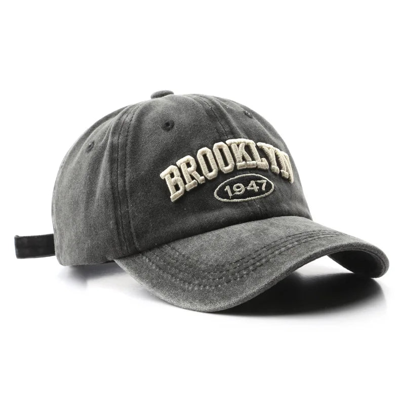 Brooklyn Collection