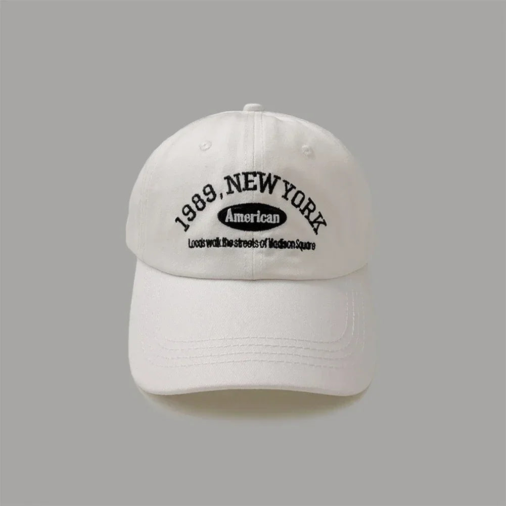 New York Essential Cap