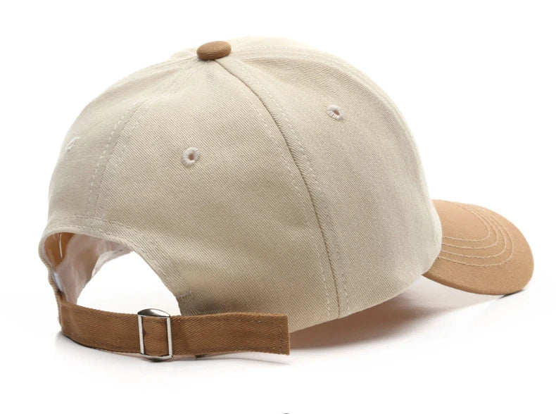 Vintage Captain Baseball Cap