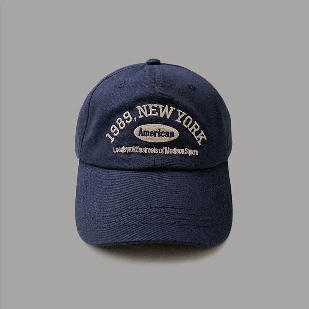 New York Essential Cap