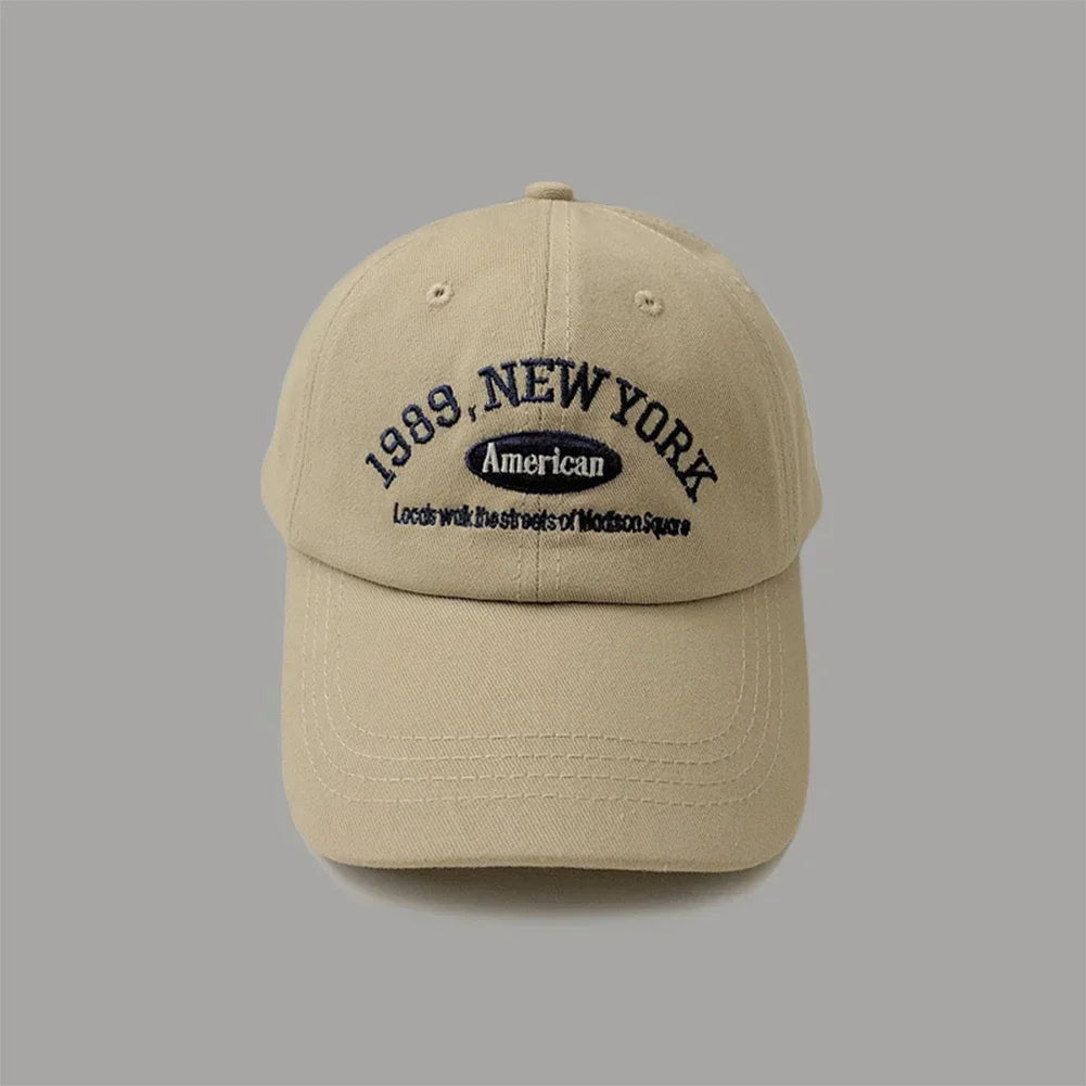 New York Essential Cap