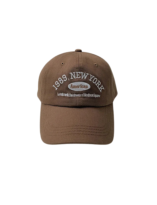 New York Essential Cap