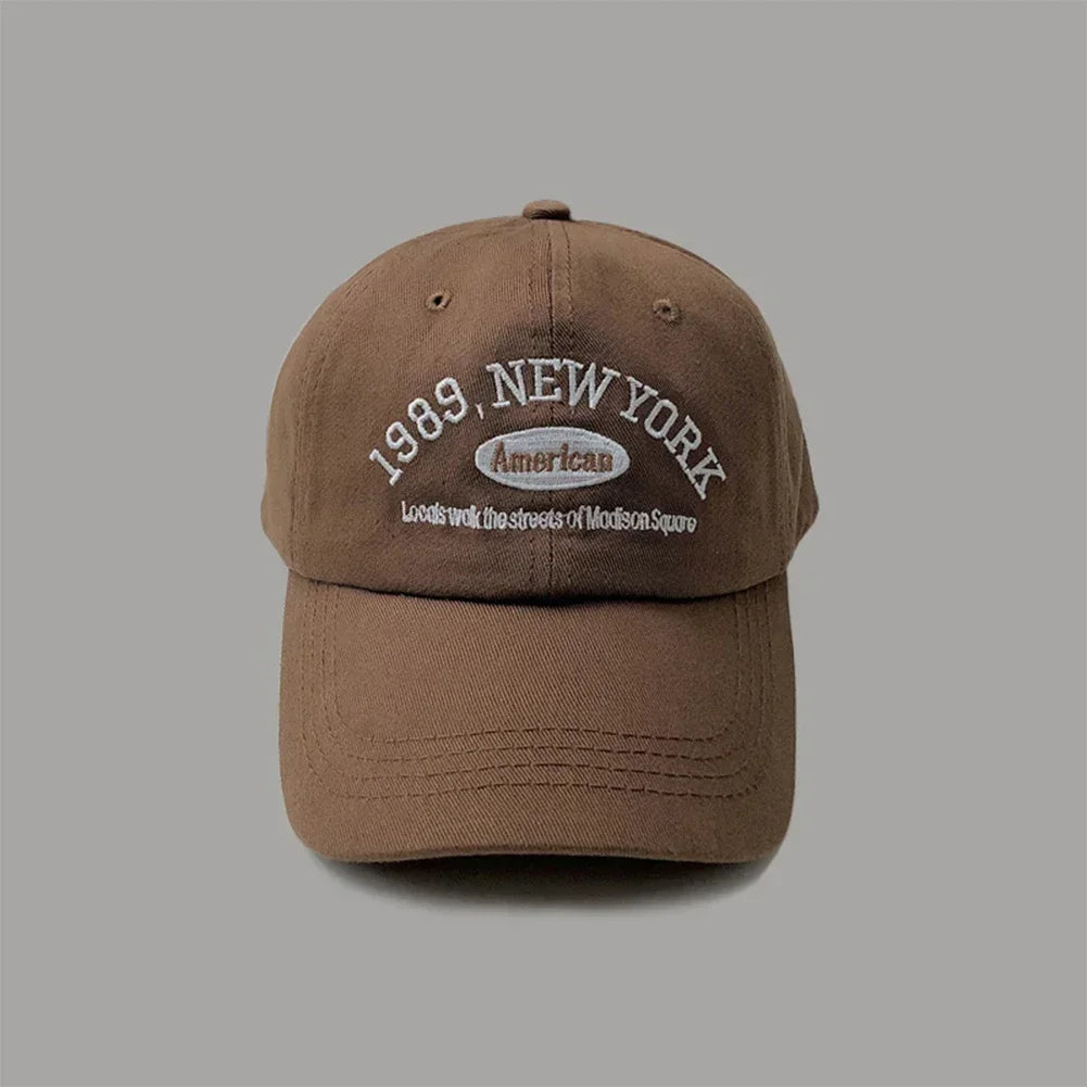 New York Essential Cap