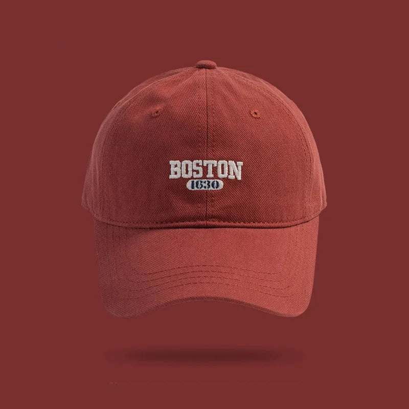 Boston Collection