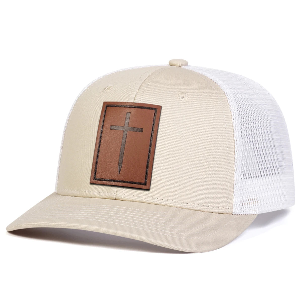 The Savior Snapback Hat